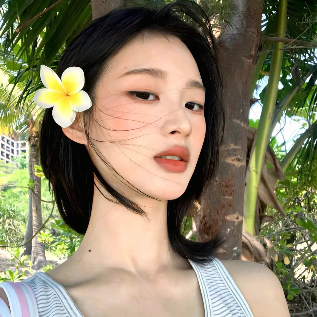 圣母街上的大人物