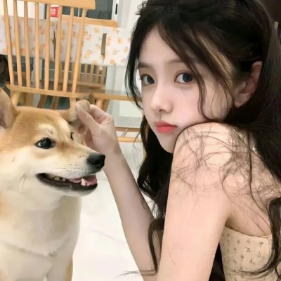 女儿国嬉春