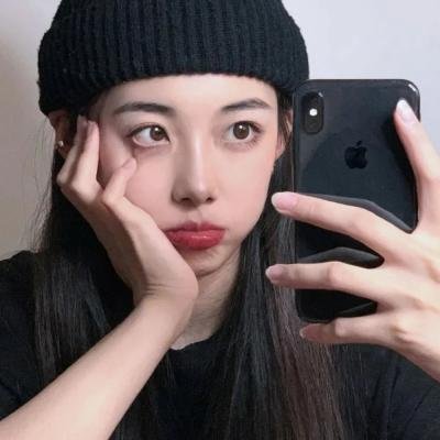我们如此相爱
